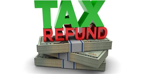 Advance On Income Tax Refund